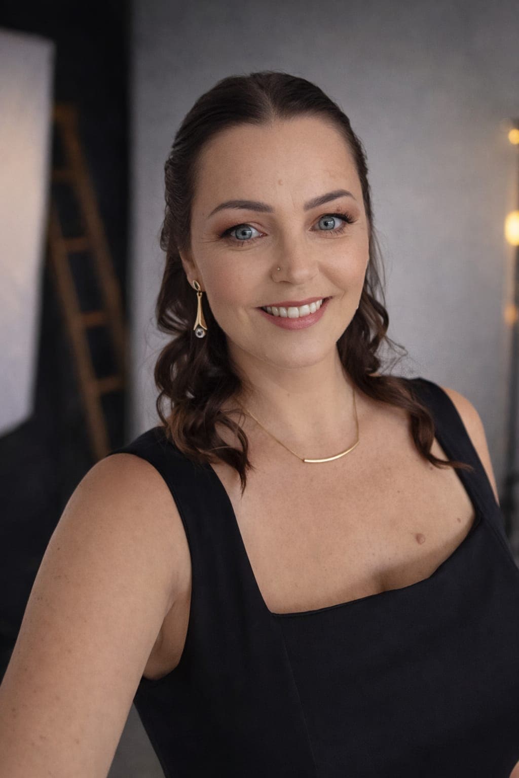 Foto profissional de Fernanda Eva Correia