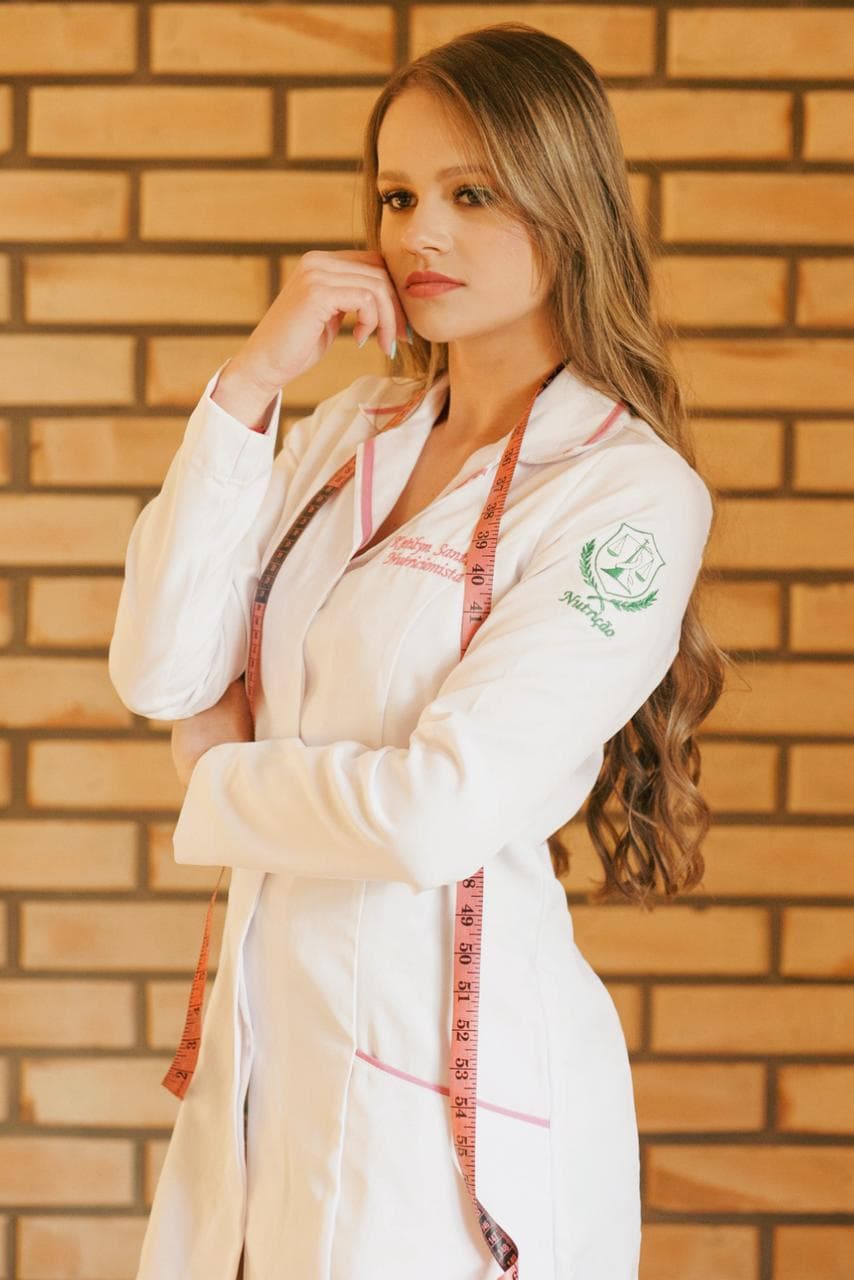 Foto profissional de Ketilyn Santos